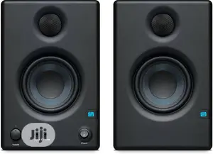 Reveal 802 Studio Monitor