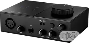 Komplete Audio 1 Two-Channel Audio Interface