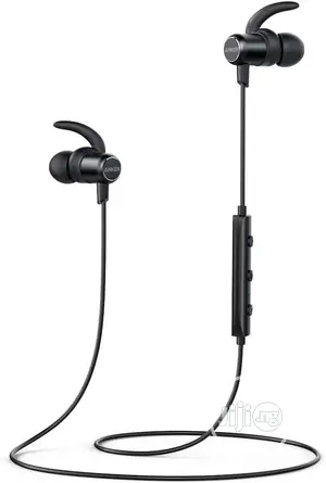 Anker Soundbuds Sport Bluetooth Headphone