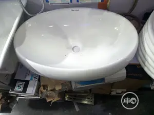 Cabinet Basin Good Quality