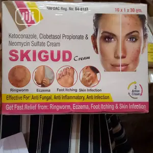 Skigud Tube