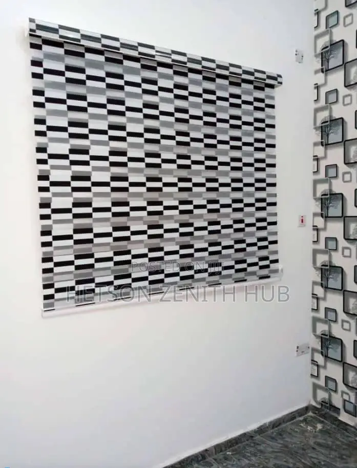 Windows Blinds