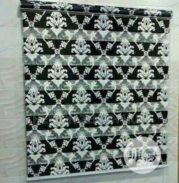 Windows Blinds
