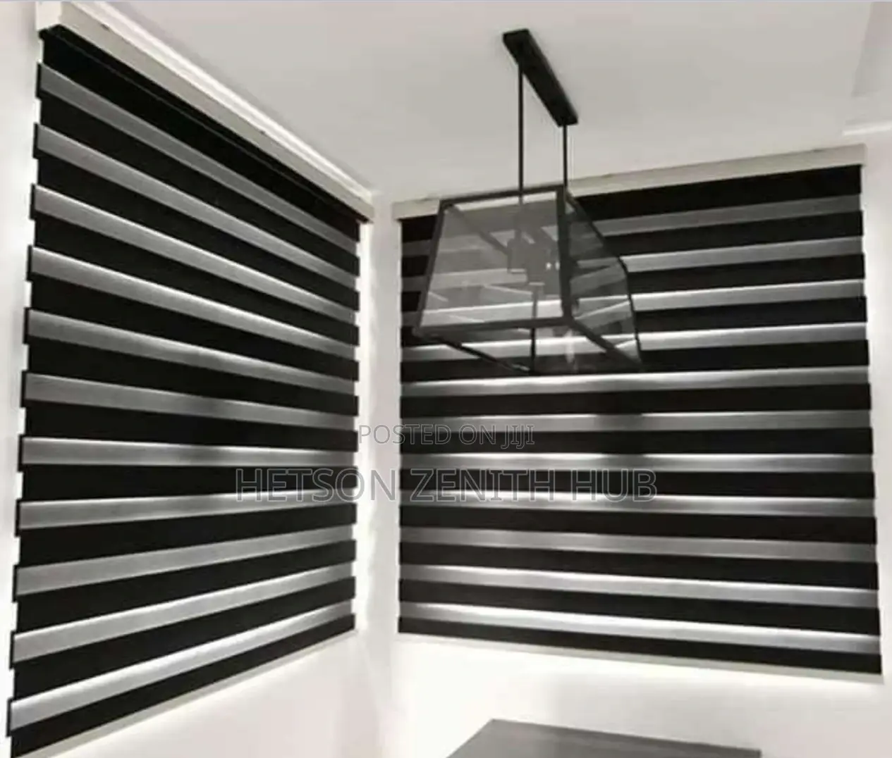 Windows Blinds