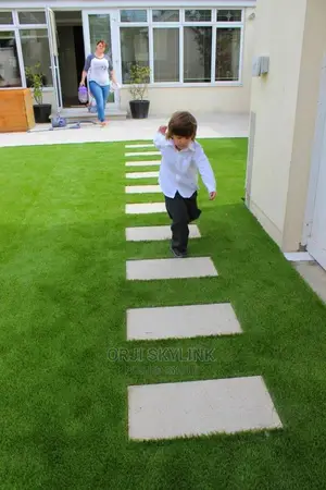 Artificial Synthetic Green Grass