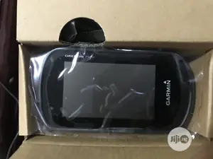 Garmin GPS Oregon 750t