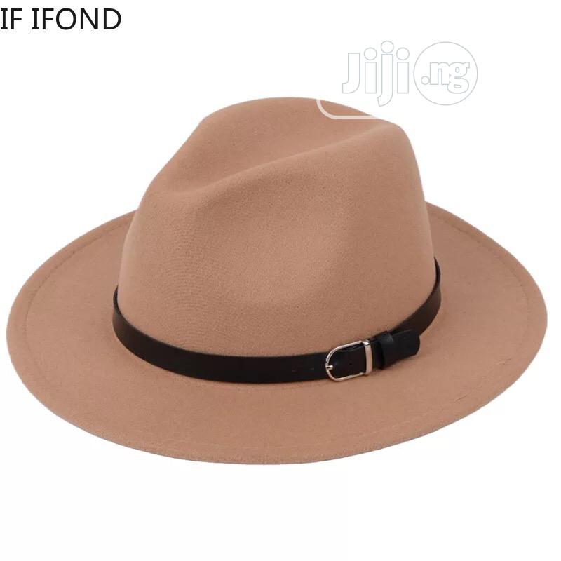 versace fedora