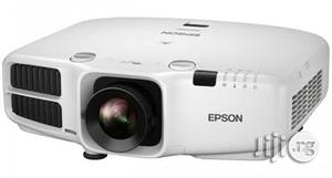 Epson Projectors