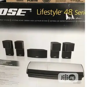Bose Lifestyle 48
