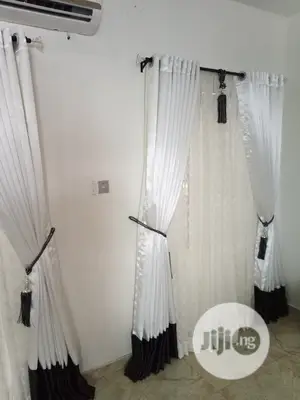 Window Curtains