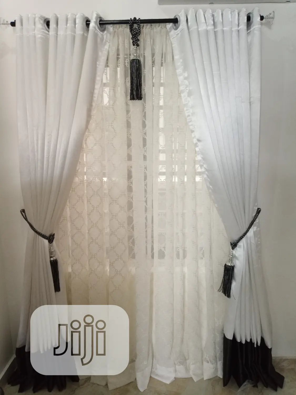 Window Curtains