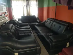 Giant Executive Parlor Chair