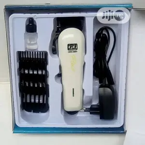 Rechargeable Hair Clipper