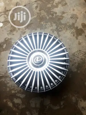 19 Rim for Lexus Toyota Cars