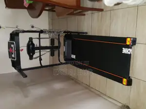 2.5hp Treadmill German Machine 578