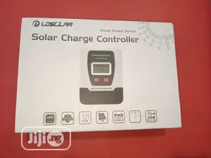 High Efficiency PWM Charge Controller 12v24v48v 50ah