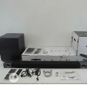 Highend Klipsch Sounbar 40