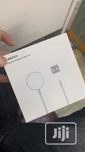 Iwatch Charger