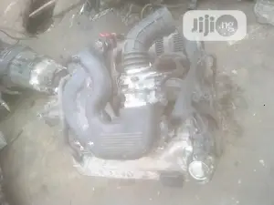 Complete Engine E46