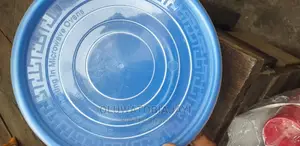 2liter Bowl With Lid