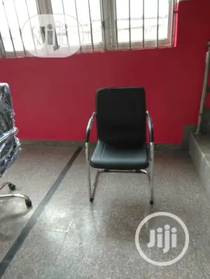 Unique Visitors Office Chairs