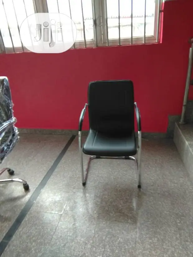 Unique Visitors Office Chairs