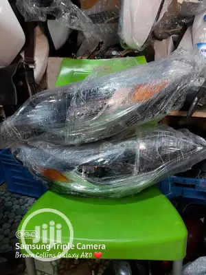 Toyota Avalon 2014-2017 Headlight DEPO