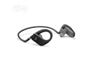 JBL Endurance Dive Black Wireless In-ear Sport Headphones Wi