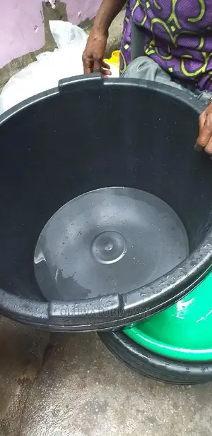 100liter Bowl