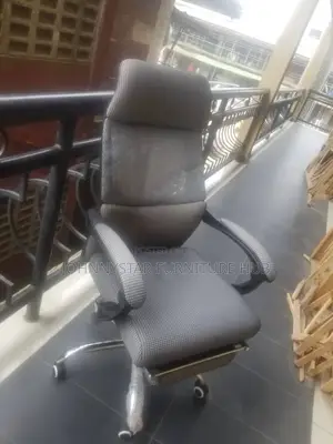 Italian Executive Recline Office Chairs