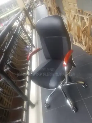 Jackson Office Chairs