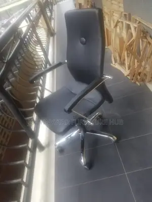 Executive Office Chairs