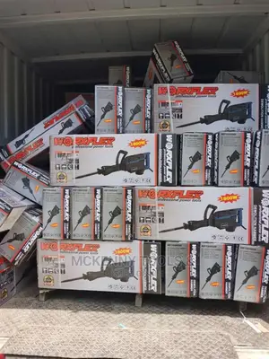Worflex Proffesional Jack Hammer Machine 2000watts