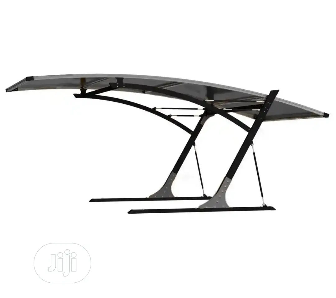 Imported Carport Shade