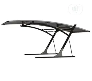 Imported Carport Shade