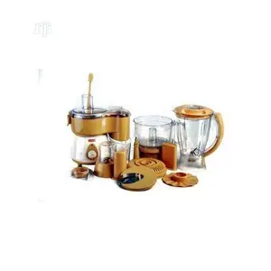 Sonik Multi Functional Food Processor Blender 10-1
