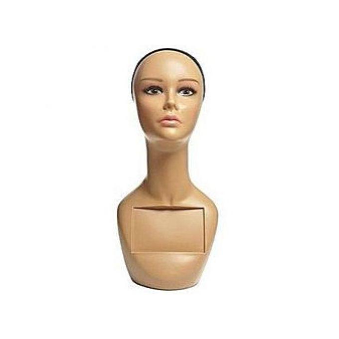 Doll head for wigs Clearance