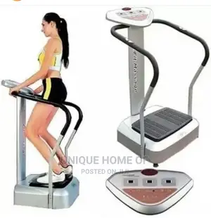 Crazy Massager