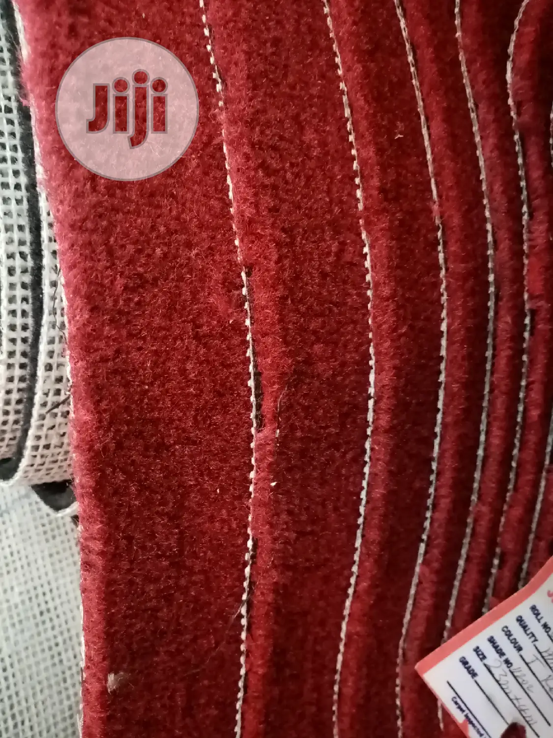 Executive Vip Red