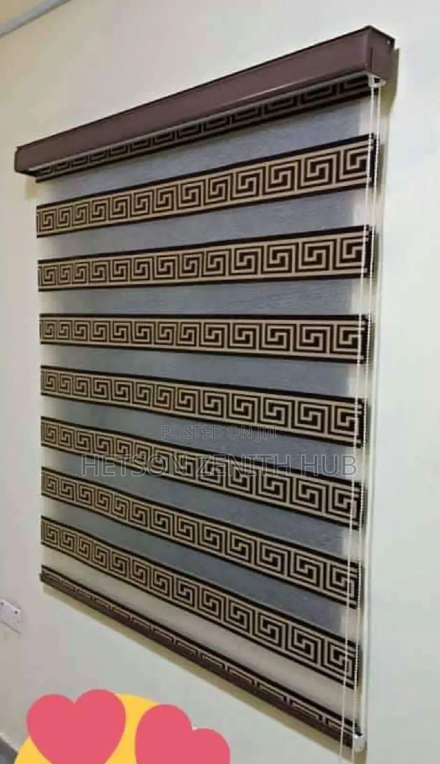 Window Blinds