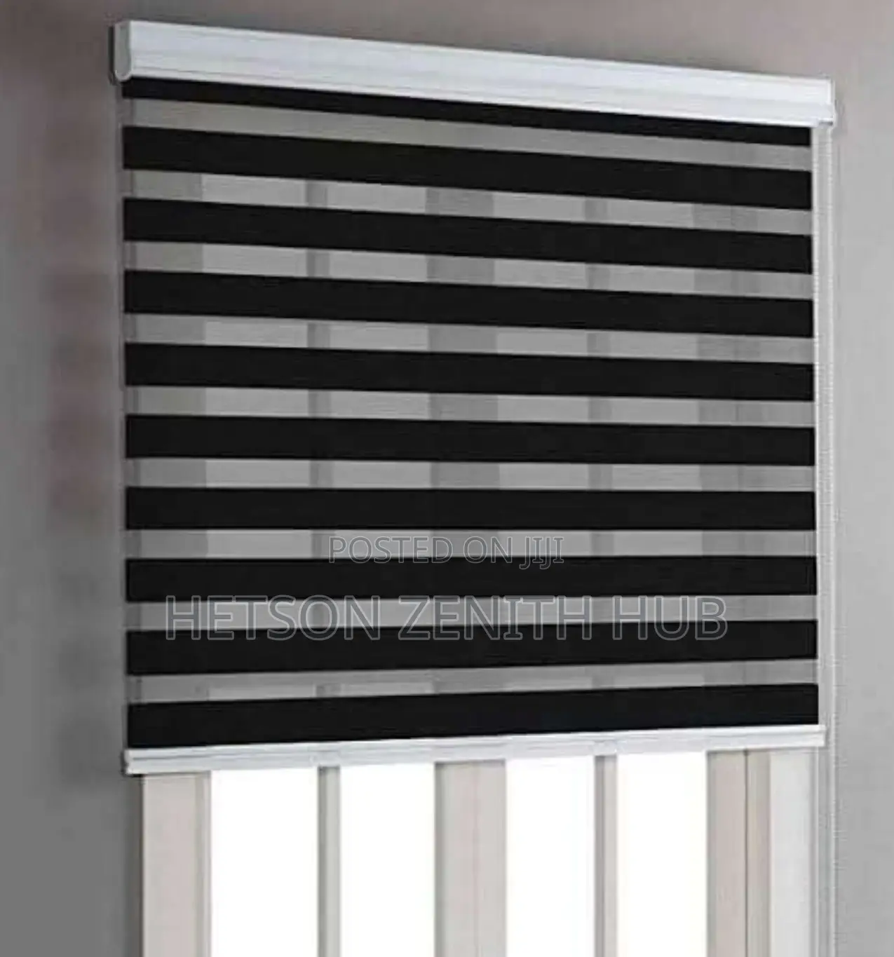Window Blinds