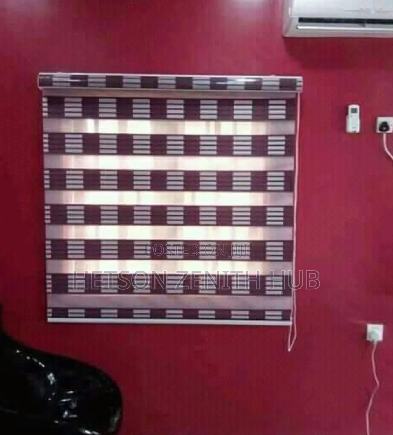 Window Blinds