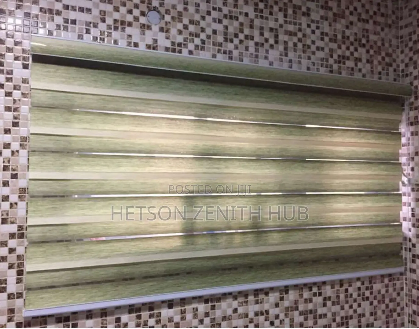Window Blinds
