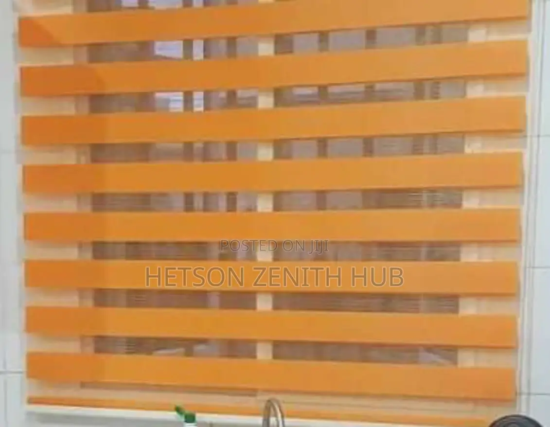 Window Blinds