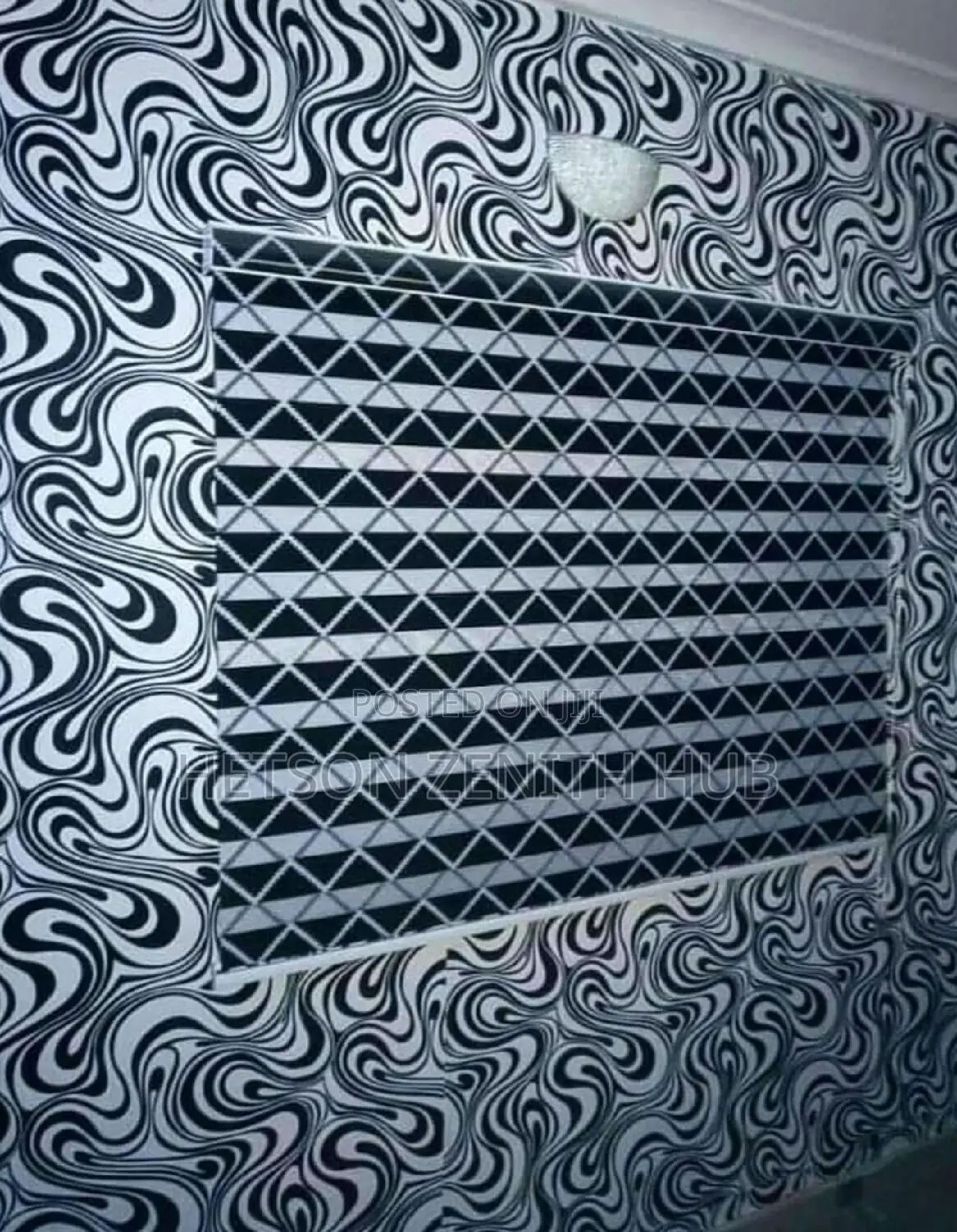 Window Blinds
