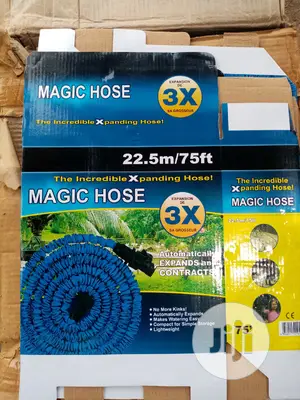 75ft Expandable Magic Water Host