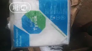 Safety Tyvec Disposable Coverall