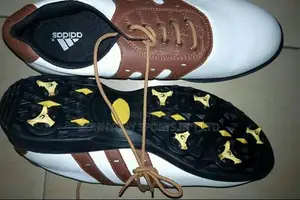 Adidas High Quality Professional Golf Canvas