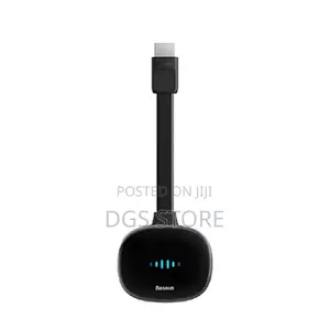 Baseus Meteorite Shimmer Wireless Display Adapter