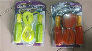 Good Quality Skipping Rope With Iron